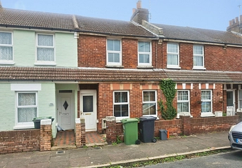 3 bedroom house for sale - Bexhill Road, Eastbourne, East Sussex, BN22 - Property View 1