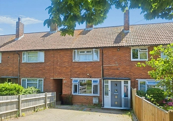 2 bedroom house for sale - Pulborough Avenue, Eastbourne, East Sussex, BN22 - Property View 1