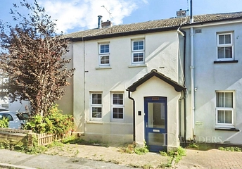 3 bedroom house for sale - Wharf Road, Eastbourne, East Sussex, BN21 - Property View 1