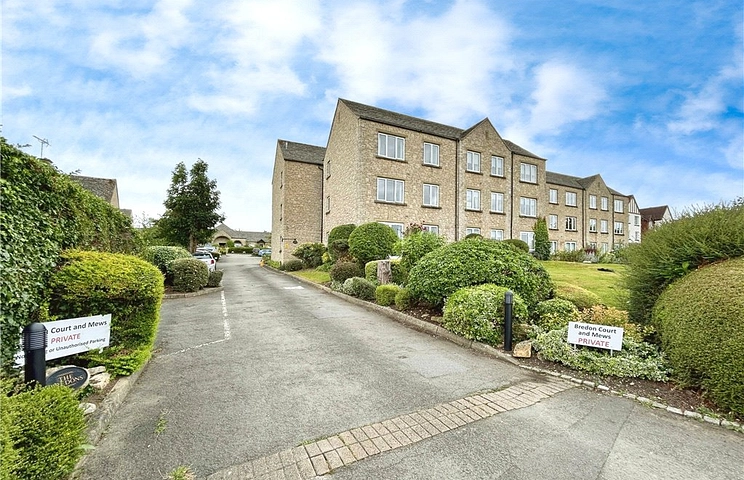 1 bedroom apartment for sale - Station Road, Broadway, Worcestershire, WR12