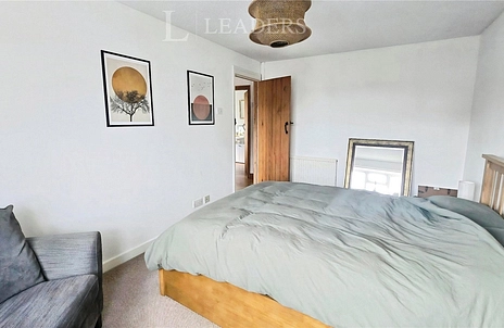 2 bedroom apartment for sale - Tithe Court, Middle Littleton, Evesham, Worcestershire, WR11 - Property View 3