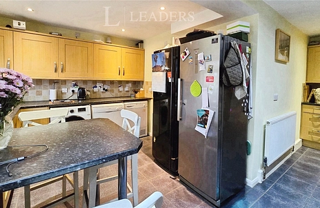 4 bedroom house for sale - Willersey Road, Badsey, Evesham, Worcestershire, WR11 - Property View 3