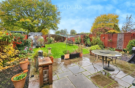 4 bedroom house for sale - Willersey Road, Badsey, Evesham, Worcestershire, WR11 - Property View 2