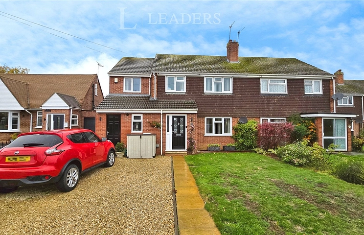 4 bedroom house for sale - Willersey Road, Badsey, Evesham, Worcestershire, WR11