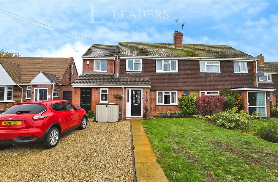 4 bedroom house for sale - Willersey Road, Badsey, Evesham, Worcestershire, WR11 - Property View 1