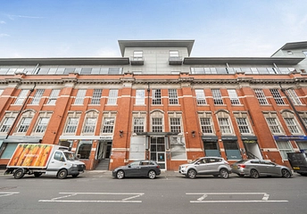 2 bedroom apartment for sale - Newton Street, Manchester, M1 - Property View 1