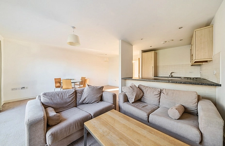 1 bedroom apartment for sale - Ellis Street, Manchester, Greater Manchester, M15 - Property View 2