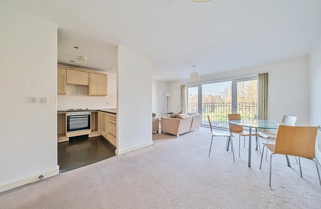 1 bedroom apartment for sale - Ellis Street, Manchester, Greater Manchester, M15 - Property View 3