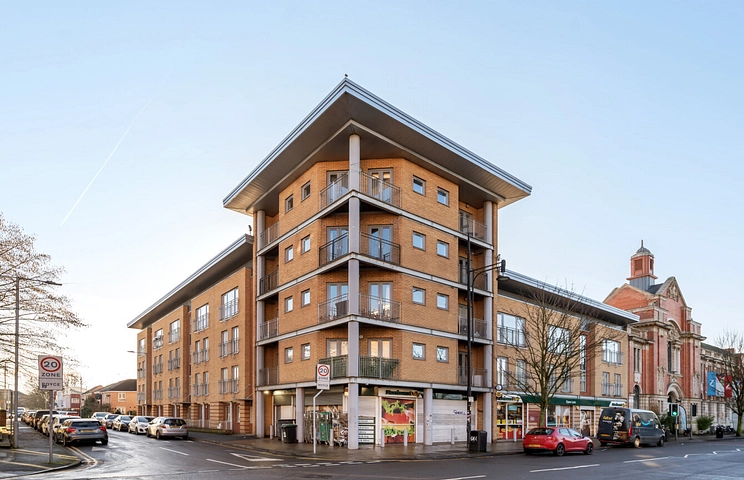 1 bedroom apartment for sale - Ellis Street, Manchester, Greater Manchester, M15