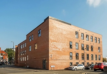 2 bedroom apartment for sale - John William Street, Eccles, Manchester, Greater Manchester, M30 - Property View 1