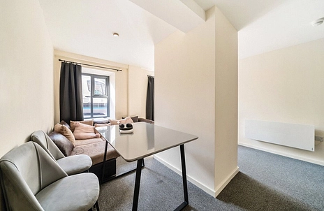 2 bedroom apartment for sale - John William Street, Eccles, Manchester, Greater Manchester, M30 - Property View 2