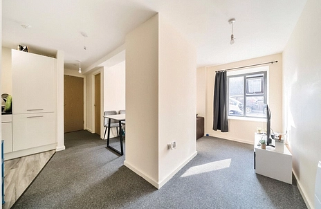 2 bedroom apartment for sale - John William Street, Eccles, Manchester, Greater Manchester, M30 - Property View 3