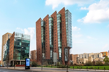 1 bedroom apartment for sale - Great Ancoats Street, Manchester, Greater Manchester, M4