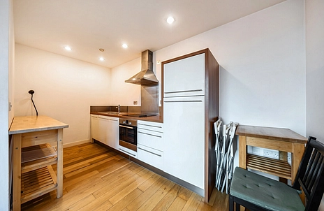 1 bedroom apartment for sale - Great Ancoats Street, Manchester, Greater Manchester, M4 - Property View 2