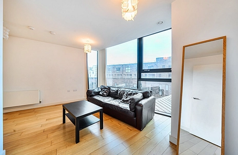 1 bedroom apartment for sale - Great Ancoats Street, Manchester, Greater Manchester, M4 - Property View 3