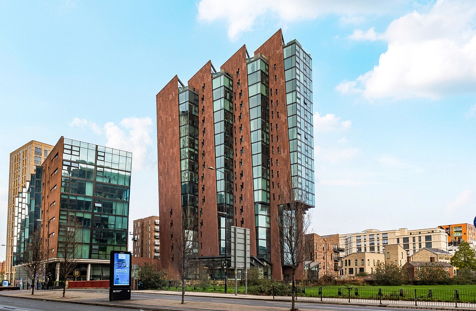 1 bedroom apartment for sale - Great Ancoats Street, Manchester, Greater Manchester, M4 - Property View 1