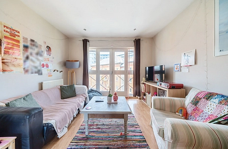 2 bedroom apartment for sale - Wharf Close, Manchester, Greater Manchester, M1 - Property View 3