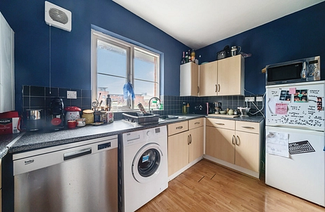 2 bedroom apartment for sale - Wharf Close, Manchester, Greater Manchester, M1 - Property View 2
