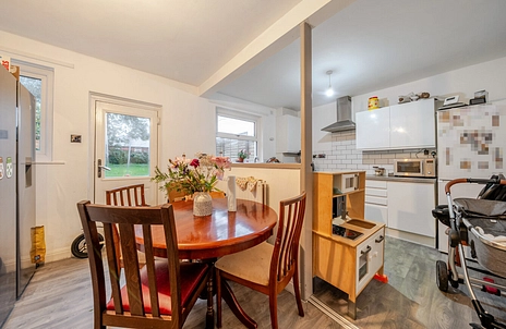 3 bedroom house for sale - Polefield Grange, Prestwich, Manchester, Greater Manchester, M25 - Property View 3