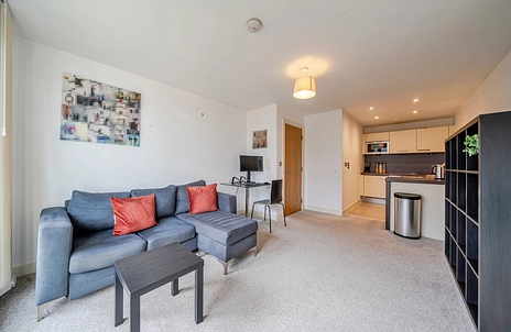 1 bedroom apartment for sale - Red Bank, Manchester, Greater Manchester, M4 - Property View 2