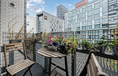 2 bedroom apartment for sale - High Street, Manchester, Greater Manchester, M4 - Property View 2