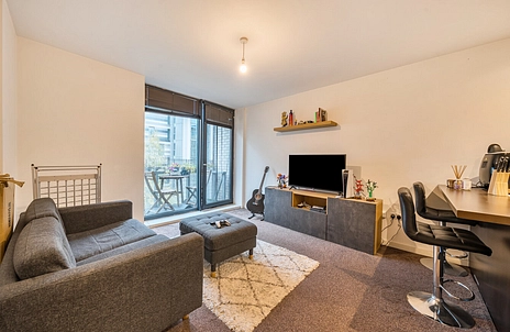 2 bedroom apartment for sale - High Street, Manchester, Greater Manchester, M4 - Property View 3