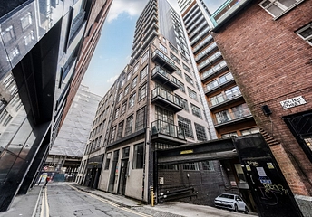 2 bedroom apartment for sale - Joiner Street, Manchester, Greater Manchester, M4 - Property View 1