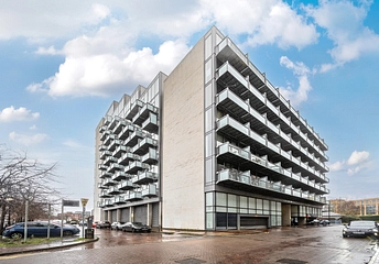 1 bedroom studio for sale - Clippers Quay, Salford, Greater Manchester, M50 - Property View 1