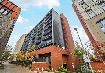 1 bedroom apartment for sale - Spinners Way, Manchester, Greater Manchester, M15 - Property View 1