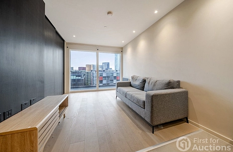 1 bedroom apartment for sale - Spinners Way, Manchester, Greater Manchester, M15 - Property View 2