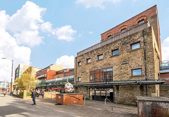 1 bedroom apartment for sale - Ecclesall Road, Sheffield, S11 - Property View 1
