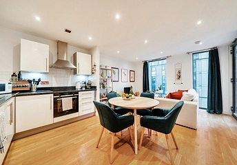 1 bedroom apartment for sale - The Quays, Salford, Greater Manchester, M50 - Property View 1