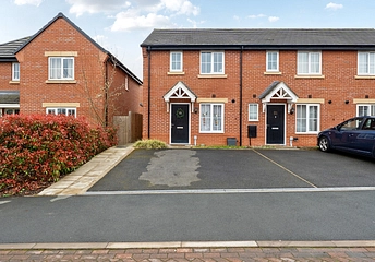 3 bedroom house for sale - Green Field Way, Crewe, Cheshire, CW1 - Property View 1