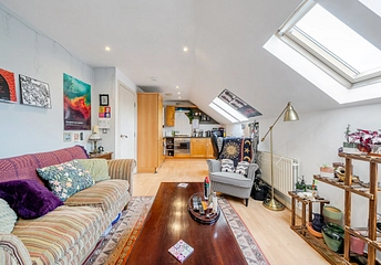 1 bedroom apartment for sale - Plainsfield Street, Manchester, Greater Manchester, M16 - Property View 1