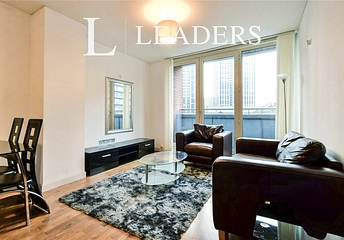1 bedroom apartment for sale - Leftbank, Manchester, Greater Manchester, M3 - Property View 1
