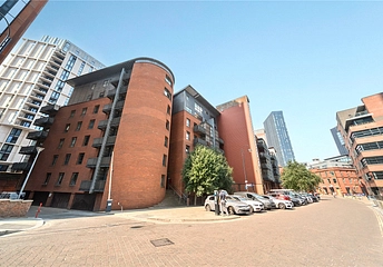 2 bedroom apartment for sale - Deansgate, Manchester, Greater Manchester, M3 - Property View 1