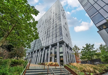 1 bedroom apartment for sale - Aspin Lane, Manchester, Greater Manchester, M4 - Property View 1