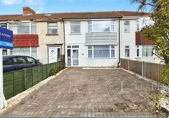 3 bedroom house for sale - Longfield Avenue, Fareham, Hampshire, PO14 - Property View 1
