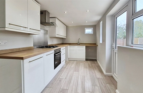 3 bedroom house for sale - Longfield Avenue, Fareham, Hampshire, PO14 - Property View 2