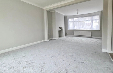 3 bedroom house for sale - Longfield Avenue, Fareham, Hampshire, PO14 - Property View 3