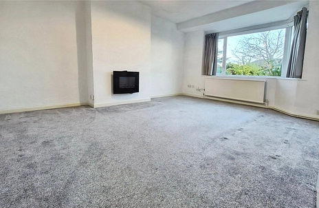 2 bedroom bungalow for sale - Blackbrook Road, Fareham, Hampshire, PO15 - Property View 2