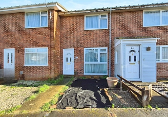 2 bedroom house for sale - Fort Fareham Road, Fareham, Hampshire, PO14 - Property View 1