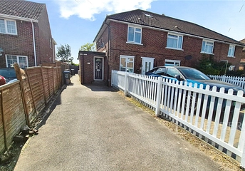 2 bedroom maisonette for sale - Hillson Drive, Fareham, Hampshire, PO15 - Property View 1