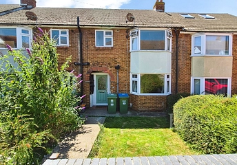 3 bedroom house for sale - Elmhurst Road, Fareham, Hampshire, PO16 - Property View 1