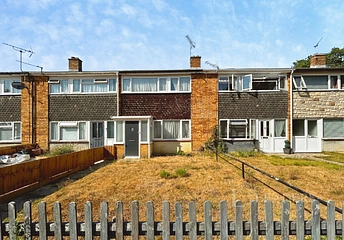 3 bedroom house for sale - Blaven Walk, Fareham, Hampshire, PO14 - Property View 1