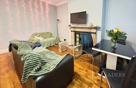 5 bedroom house to rent - Albion Road, Manchester, M14 - Property View 2