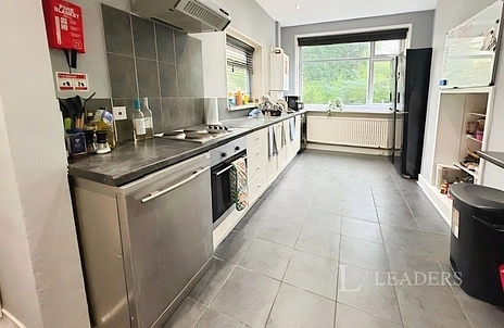 5 bedroom house to rent - Albion Road, Manchester, M14 - Property View 3