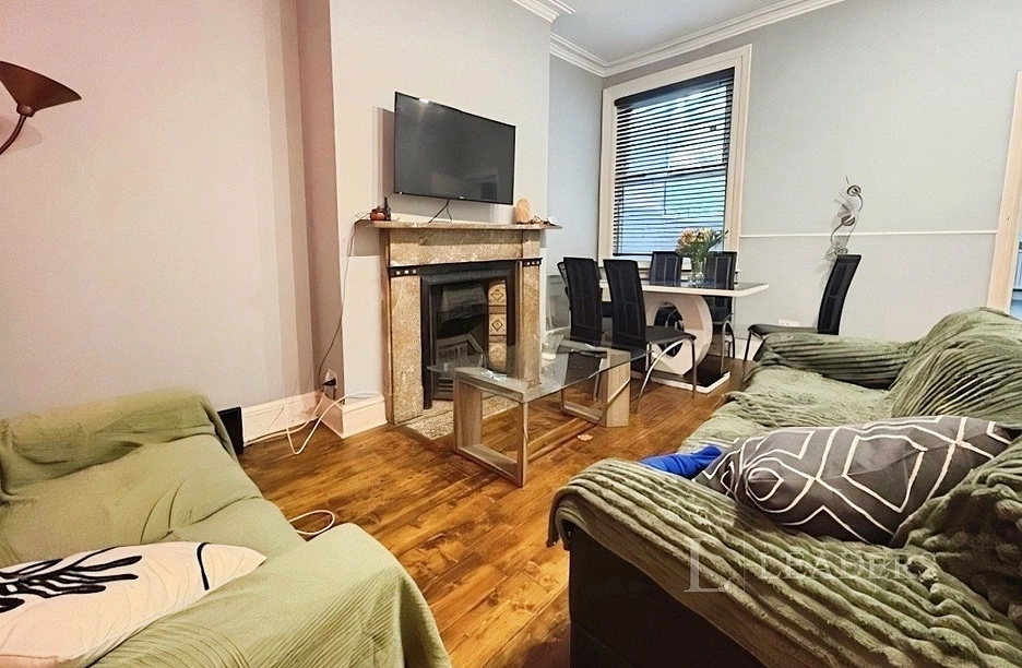 5 bedroom house to rent - Albion Road, Manchester, M14 - Property View 1