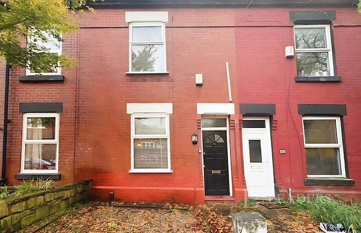 4 bedroom house to rent - Langley Road, Manchester, M14