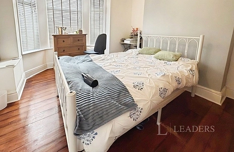 5 bedroom house to rent - Mabfield Road, M14 - Property View 2